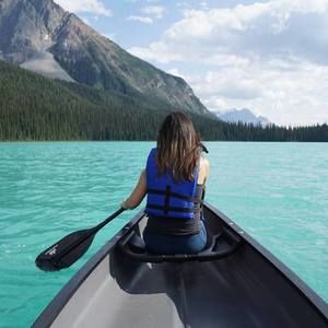 Meet your Posher, Cassie